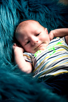 William Alexander Persinger Newborn